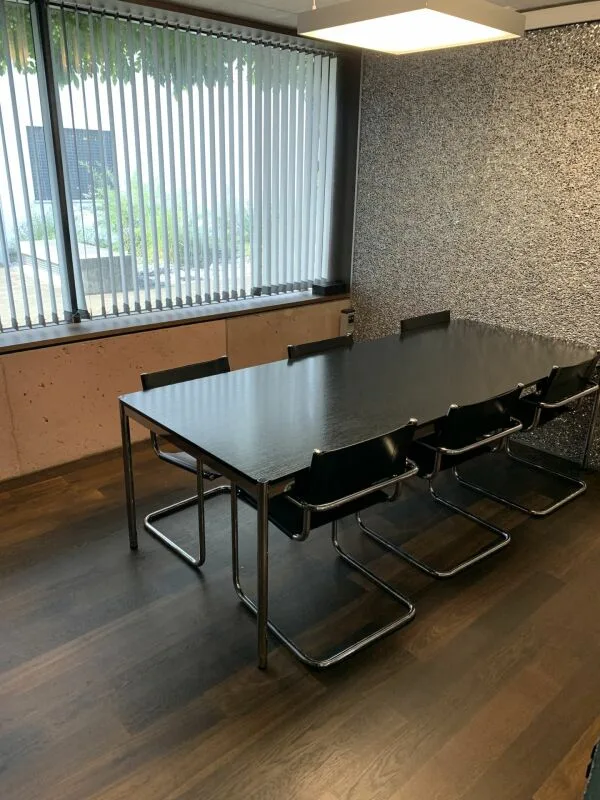 Spazio ufficio a Walenstadt – foto 9 di 12