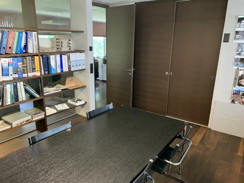Spazio ufficio a Walenstadt – foto 10 di 12