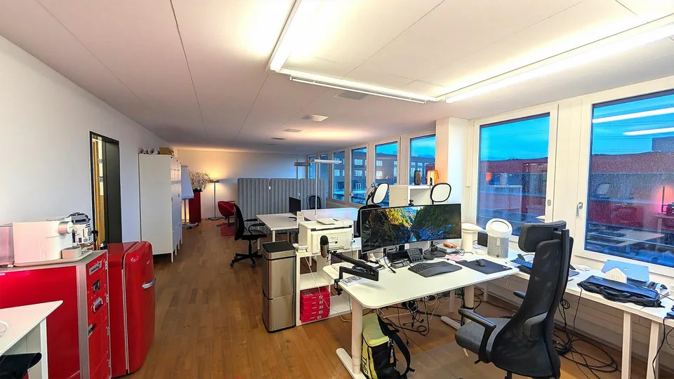 Büro