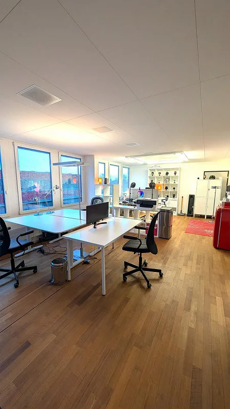 Büro