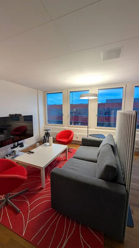 Büro
