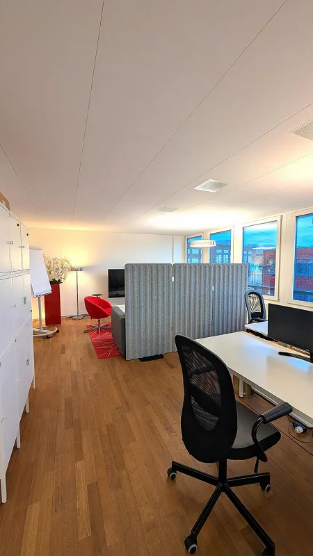 Büro