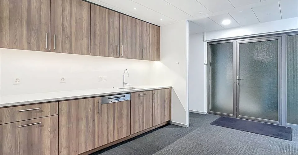 Büro