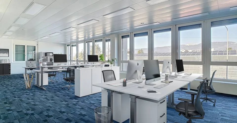 Büro