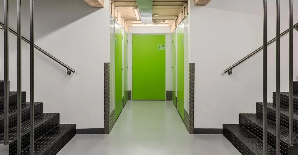 Dépôt 1 pièce