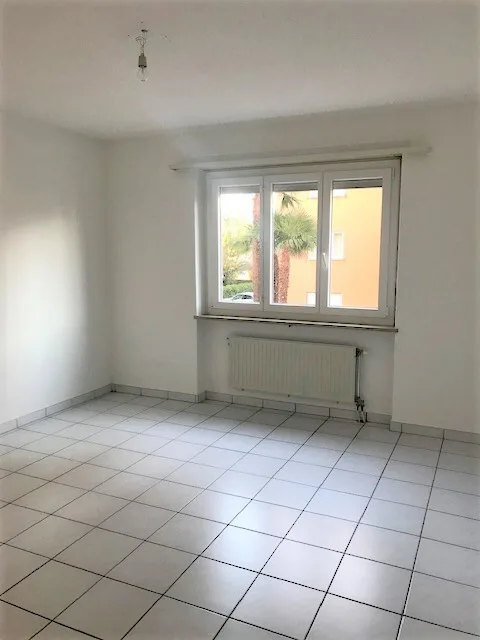 ASCONA, wir vermieten eine 3.5-Zimmer-Wohnung in zentraler Lage