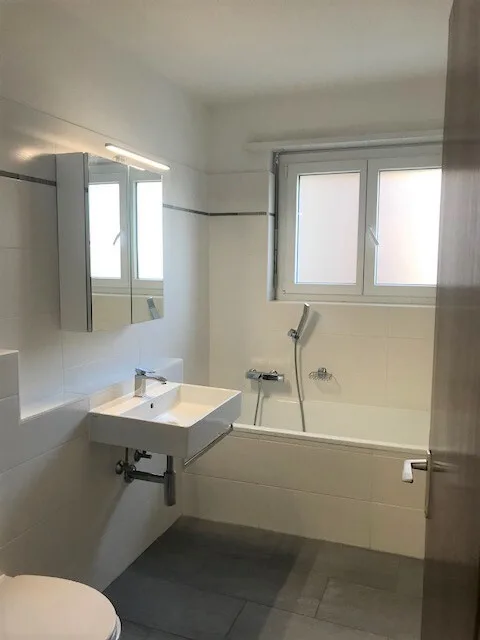 ASCONA, wir vermieten eine 3.5-Zimmer-Wohnung in zentraler Lage