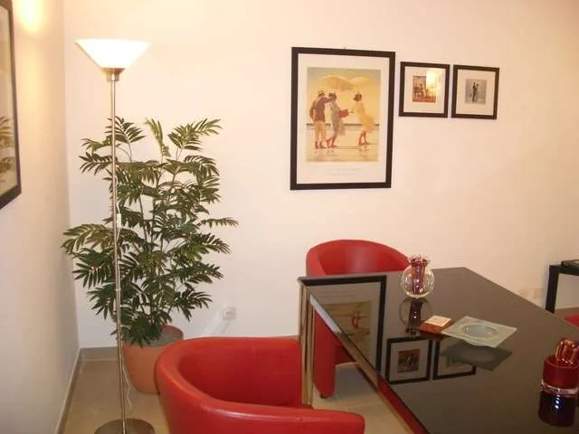 Affittiamo spazio commerciale Lugano Centro