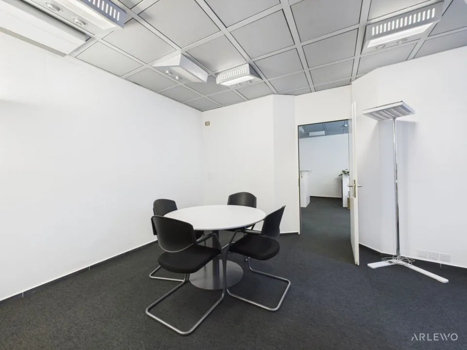 Flexible Büro- oder Praxisfläche im Herzen der Altstadt Luzern