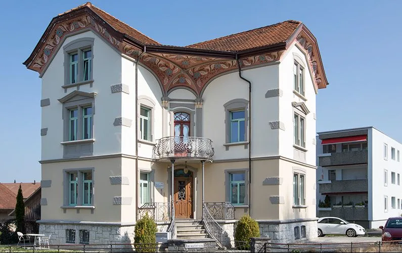 Sirnach
