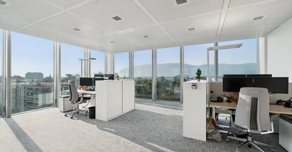 Büro