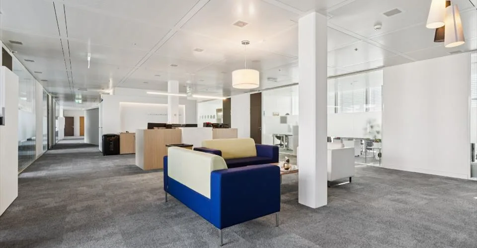 Büro