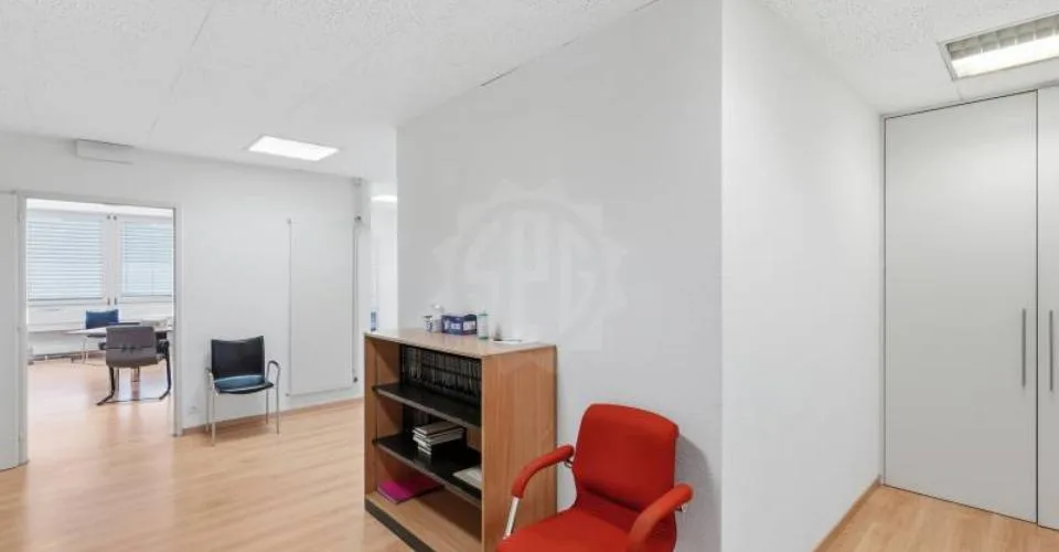 Bureaux spacieux - Genève – Foto 11 von 13