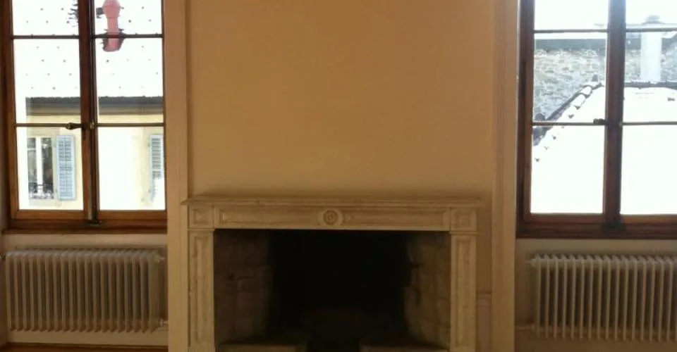Bureau 5.5 pièces