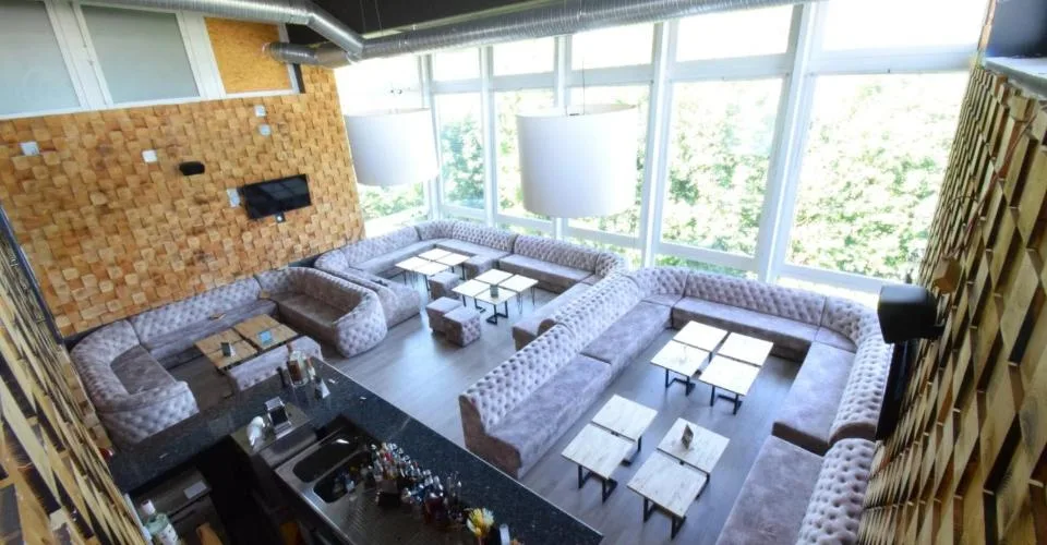 Handel 5 Zimmer