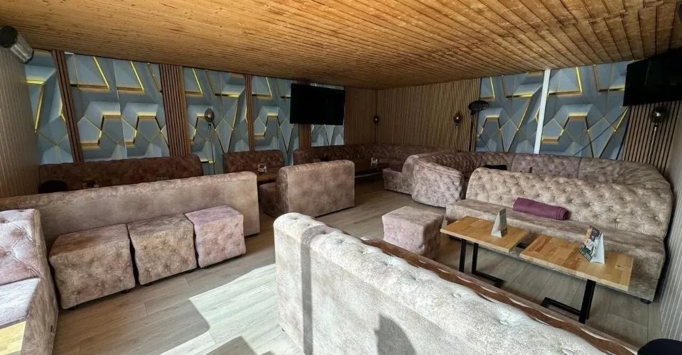 Handel 5 Zimmer