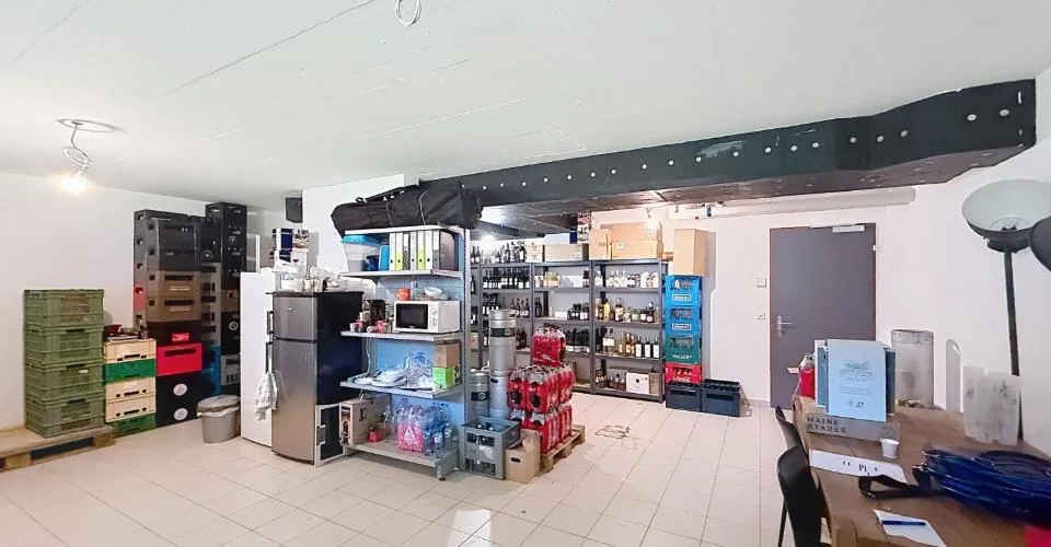Dépôt