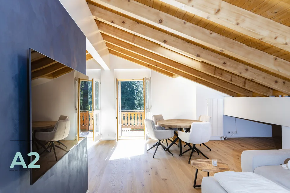 3-room apartment