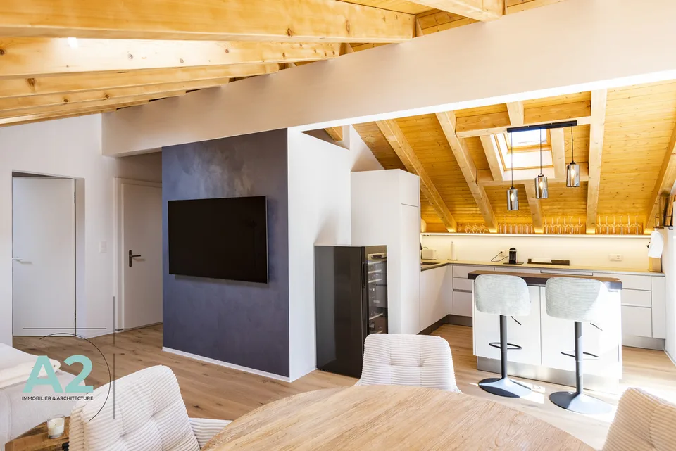 3-room apartment