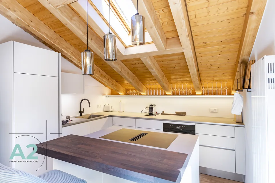 3-room apartment