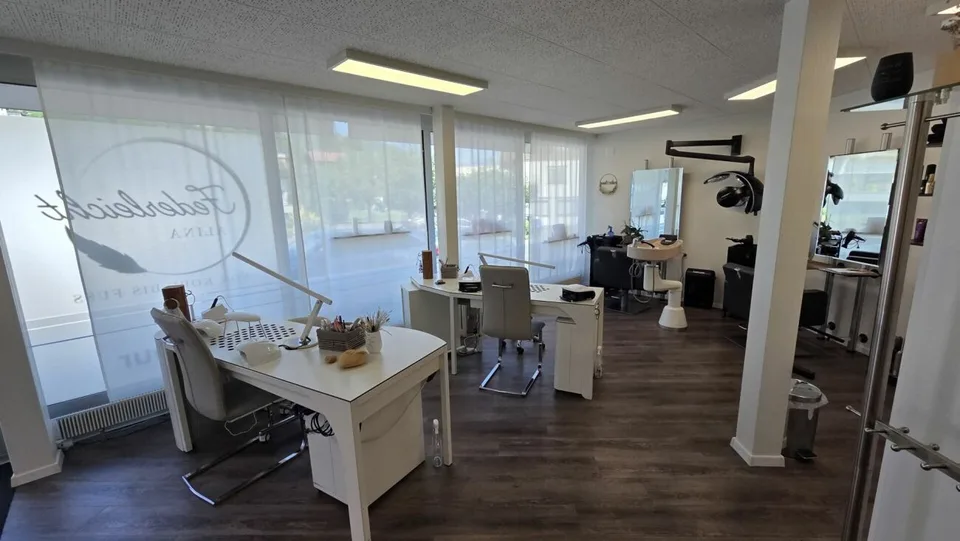 Spazio Commerciale 45m2
