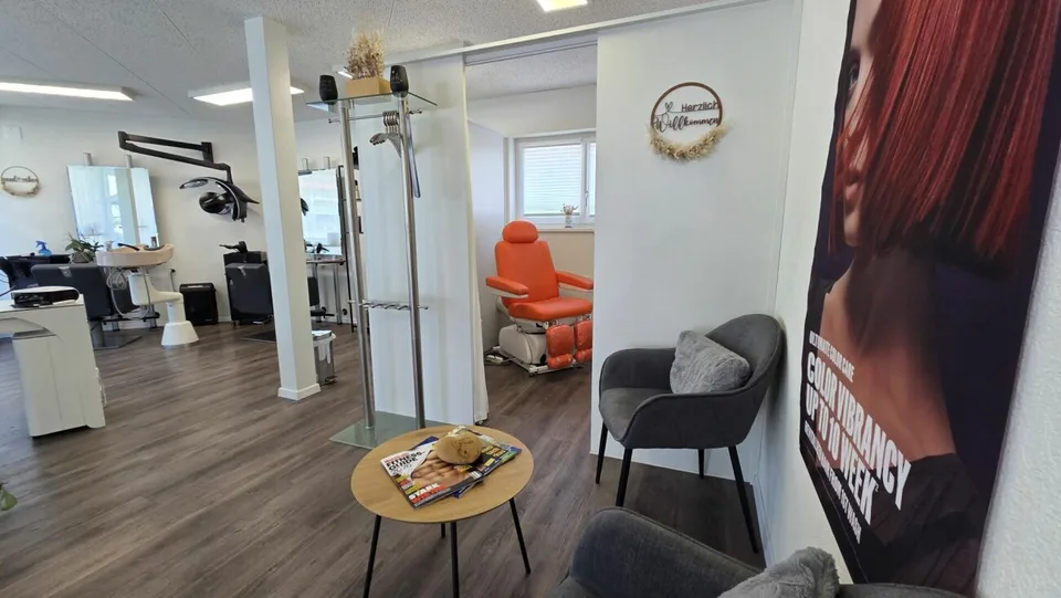 Spazio Commerciale 45m2