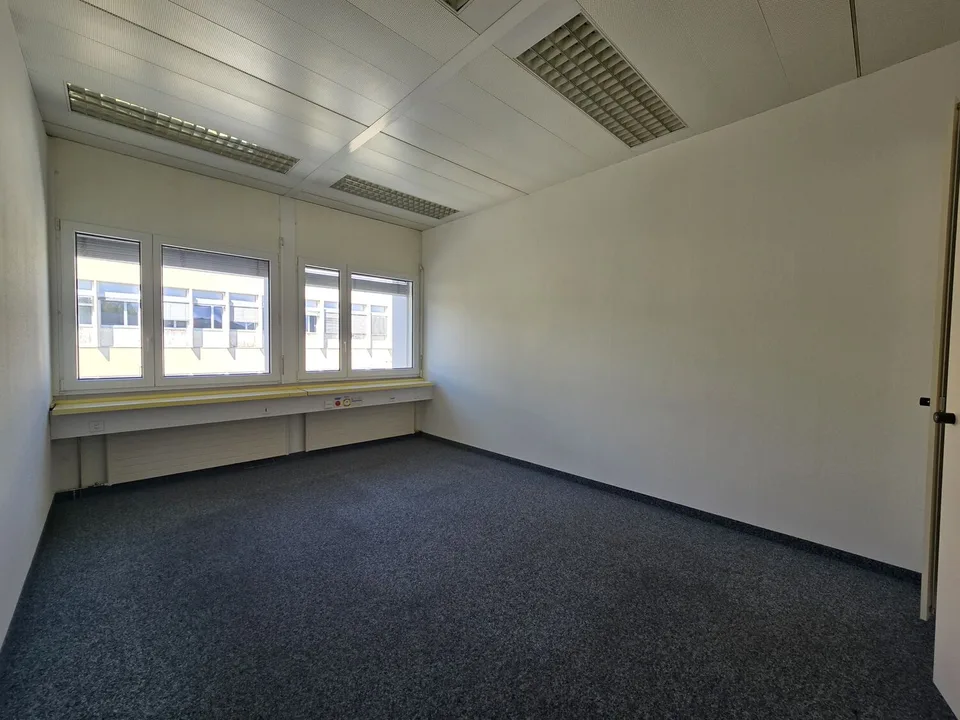 Plug &amp; Play Büros von 21m2 sehr gut gelegen in Gland