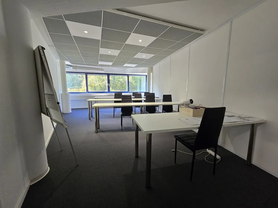 Optimal Location - 271m2 Plug-and-Play Office