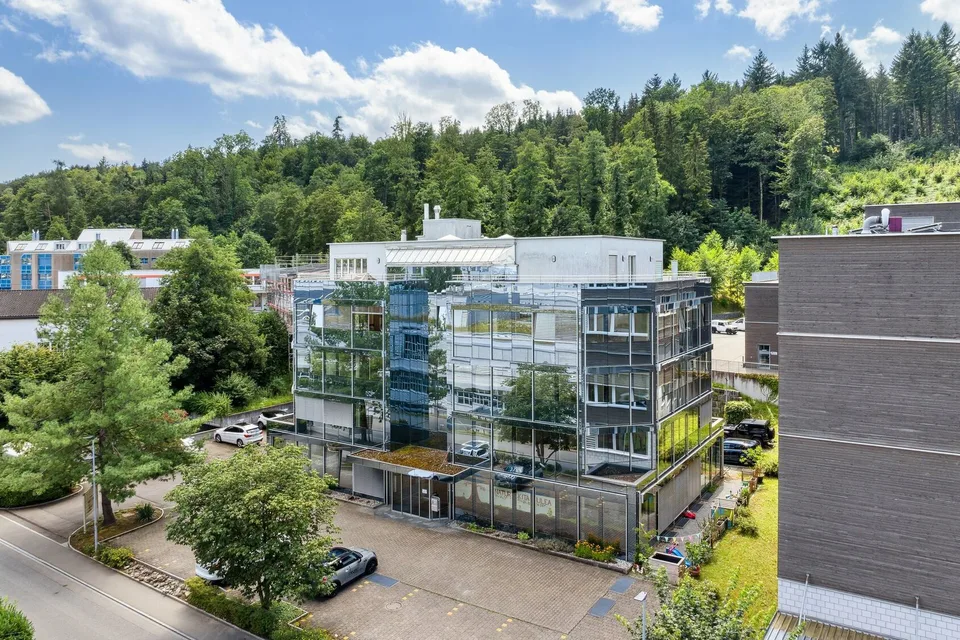 Bezugsbreit &amp; unkomplizierte Zufahrt