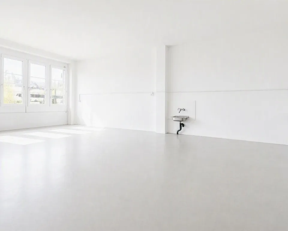 Soodstrasse Adliswil
