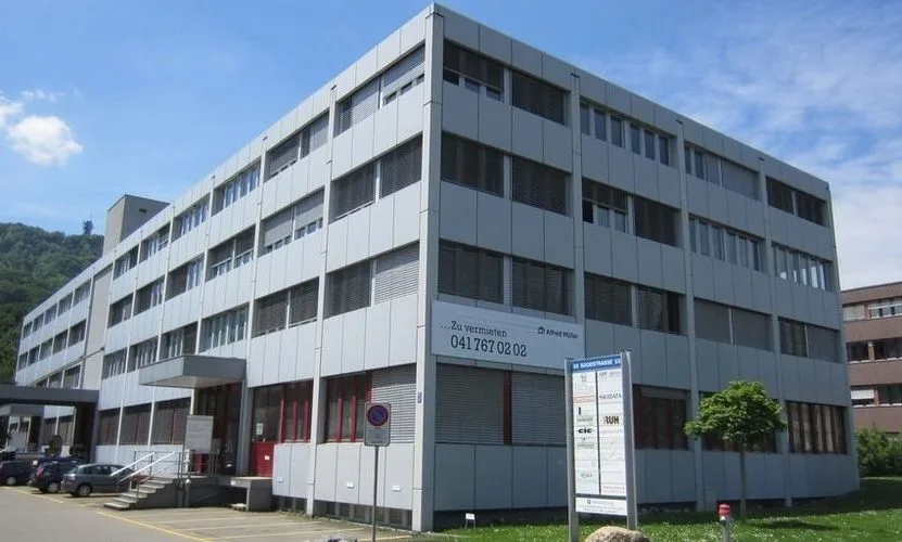 Soodstrasse Adliswil