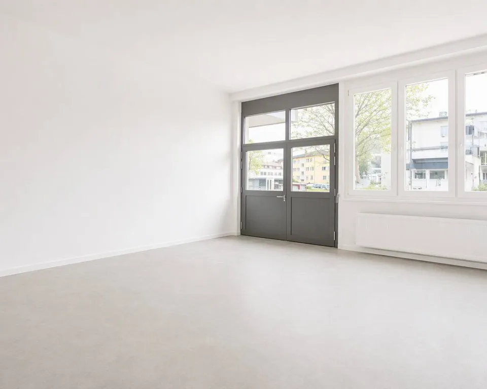 Soodstrasse Adliswil