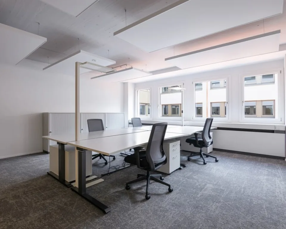 Ihr flexibles Büro in Neuchâtel – Foto 8 von 22