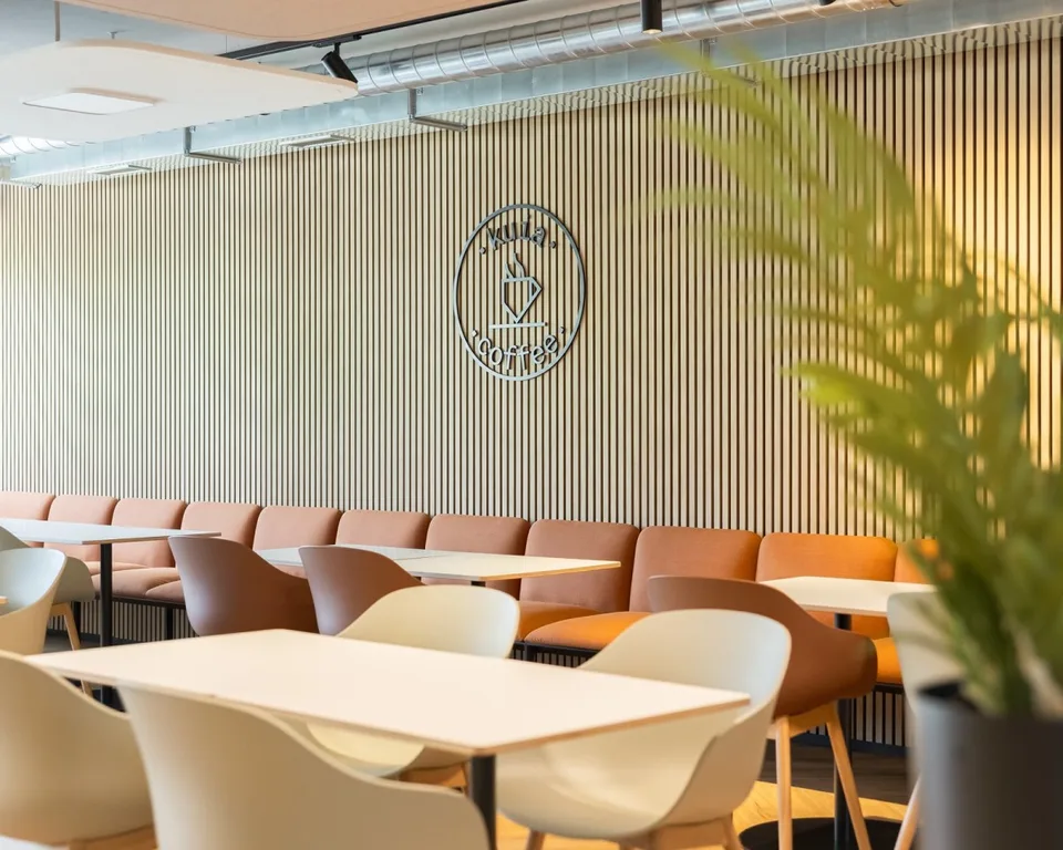 Ihr flexibles Büro in Neuchâtel – Foto 11 von 22