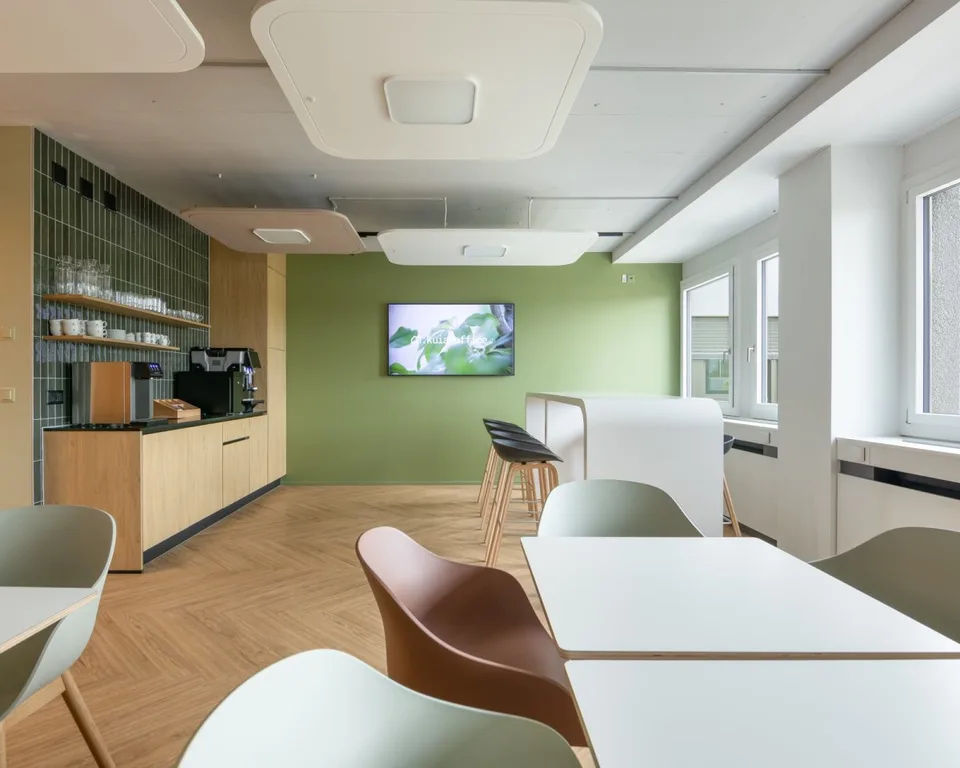 Ihr flexibles Büro in Neuchâtel – Foto 6 von 22