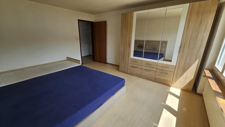 3,5-Zimmer-Wohnung im 1. Stock zu vermieten in Bassecourt – Foto 8 von 13