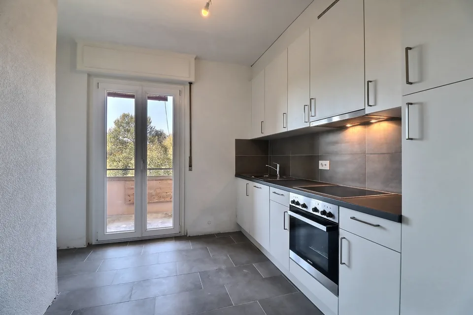 Charmanter 2.5-Zimmer-Wohnung mit 56 m2 zur Miete in Romont
