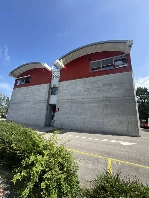 Verkaufsfläche Yverdon-les-Bains