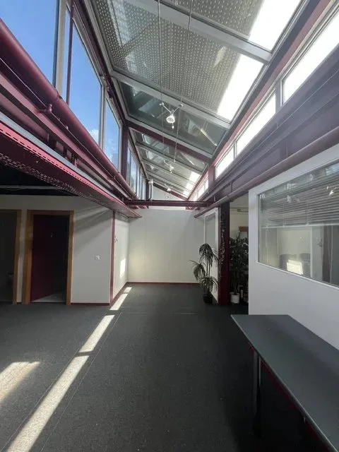Verkaufsfläche Yverdon-les-Bains