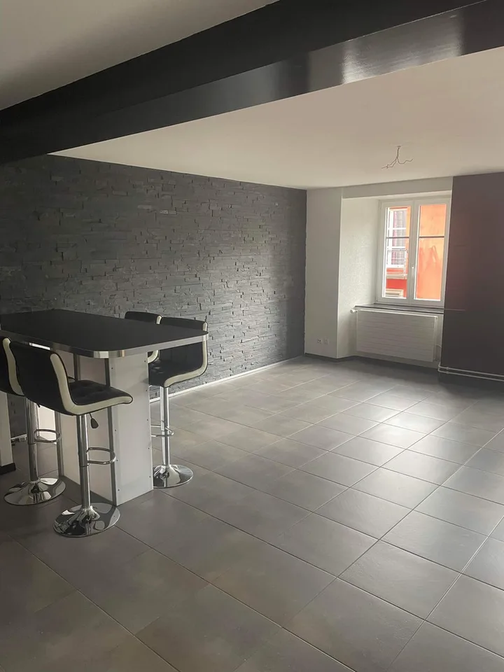 Wohnung 3.5 Zimmer