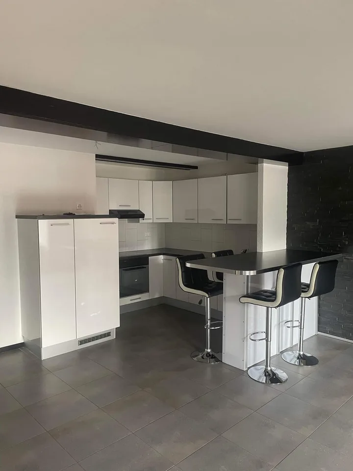 Wohnung 3.5 Zimmer