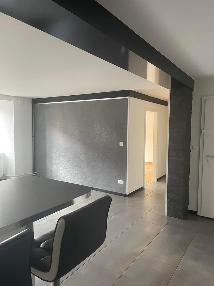 Wohnung 3.5 Zimmer