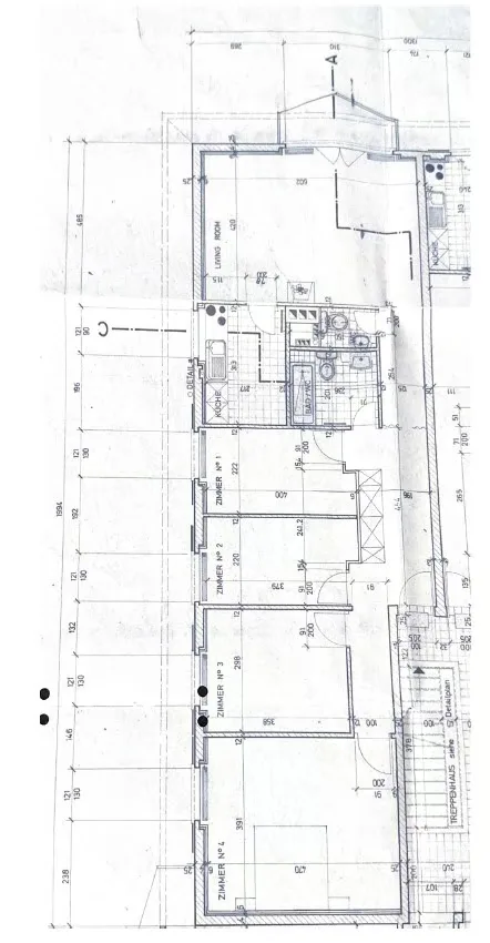 Grosszügige 5.5-Zimmerwohnung in Ipsach / Spacieux appartement de 5,5 pièces à Ipsach – Foto 11 von 12