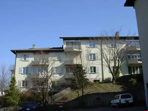 Grosszügige 5.5-Zimmerwohnung in Ipsach / Spacieux appartement de 5,5 pièces à Ipsach – Foto 12 von 12