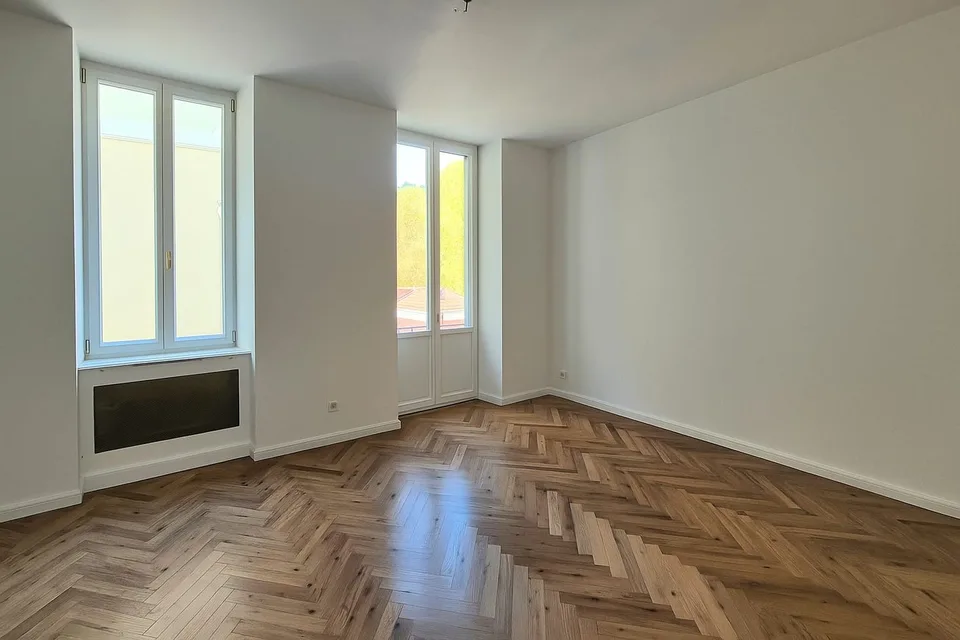Appartement mit 2,5 Zimmern von hohem Standard im Zentrum von Lugano