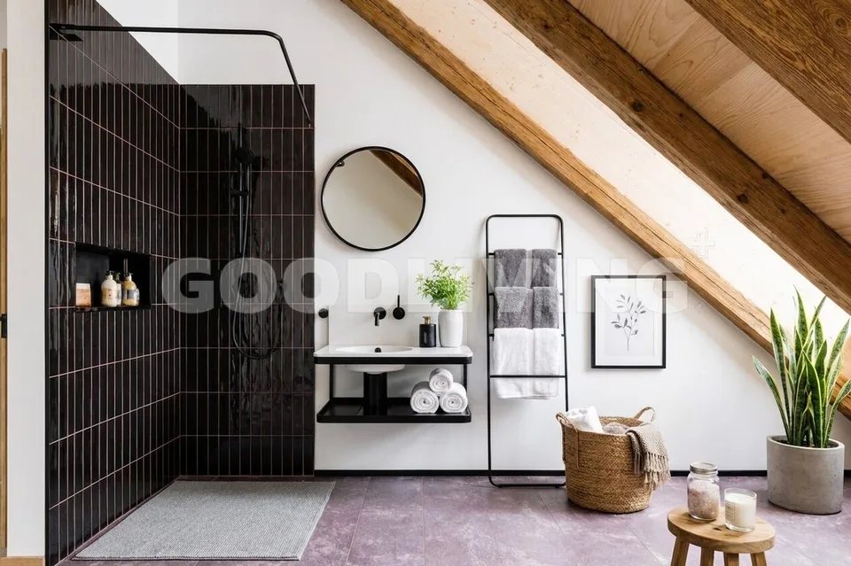 Penthouse Flair entre Nature et Vie de Village