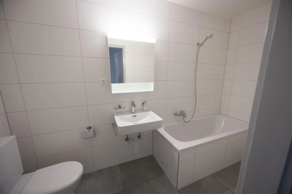 3,5-Zimmer-Wohnung