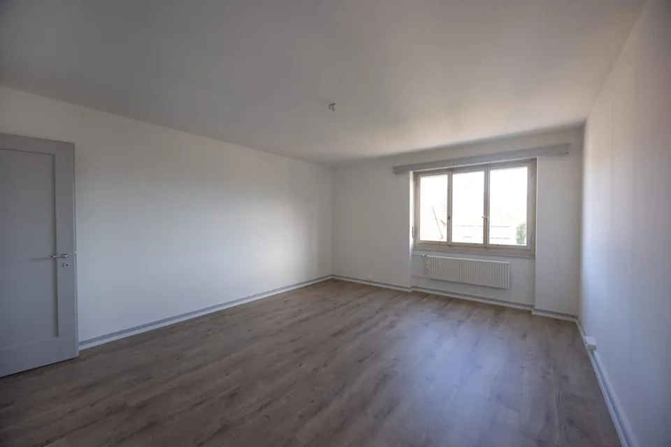 3,5-Zimmer-Wohnung