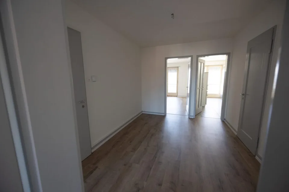 3,5-Zimmer-Wohnung