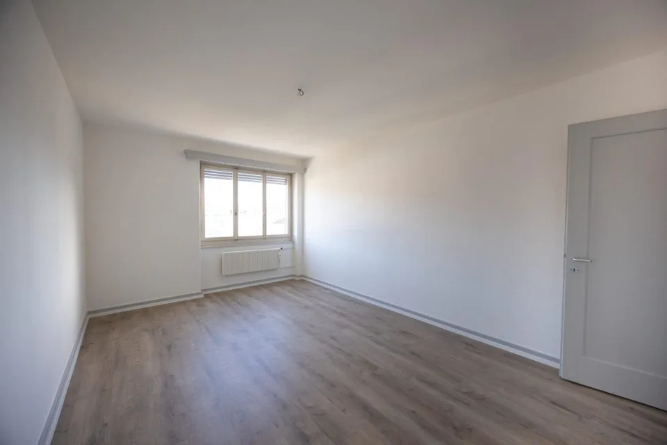 3,5-Zimmer-Wohnung